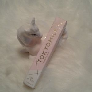 Tokyomilk "Sheer" Lip Gloss